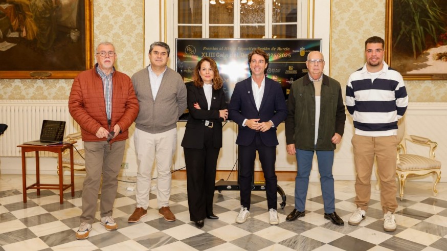 Carlos Alcaraz y Ana Carrasco, los mejores deportistas del año para la prensa deportiva