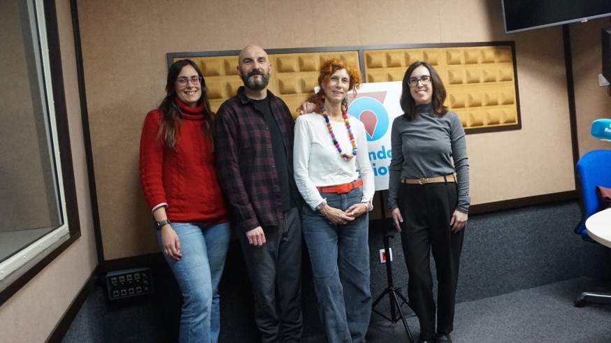 ¿A quién no le va a gustar... un Museo Arteológico?