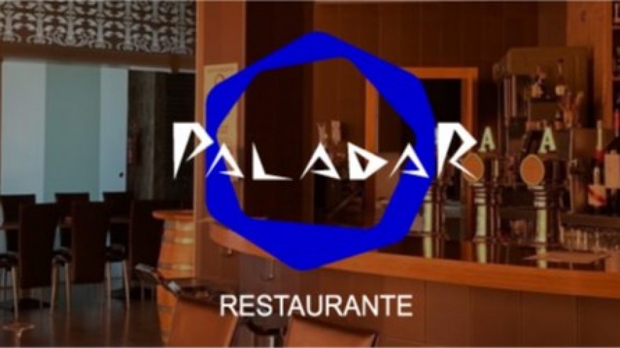 Nos comemos la Región con Cayetano Gómez. Restaurante Paladar