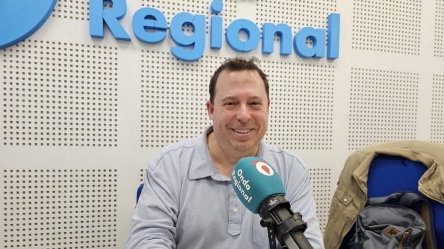 Vamos al cine con Antonio Rentero 7-11-25