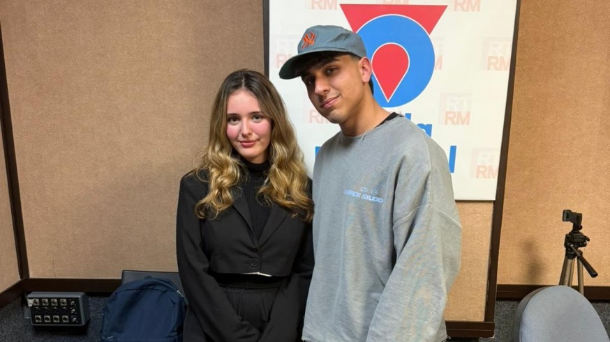 Petete, creador de fotos y videos en constante crecimiento