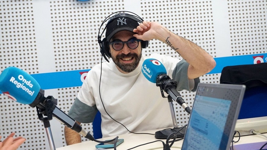 El Backstage. Diego Garnés nos trae esta tarde cinco de las actuaciones en la Super Bowl que más le han gustado a lo largo de los años