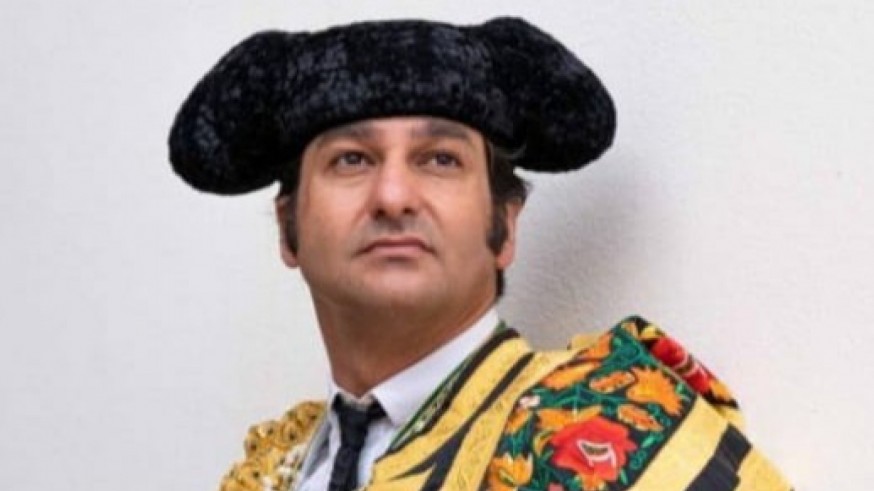 Morante vuelve en Olivenza 