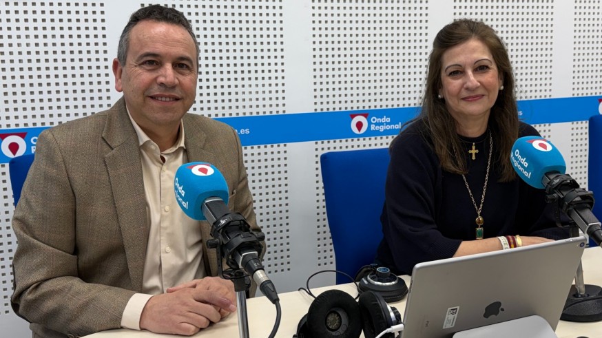 Abanilla impulsa su Año Jubilar para atraer peregrinos y visitantes durante todo 2026