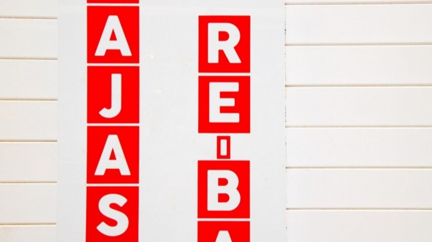 Claves para un consumo responsable: Cómo afrontar el inicio de las rebajas de verano con "cabeza fría"