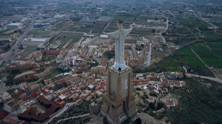 Huermur anula la autorización ambiental para ampliar un desguace en la huerta de Murcia
