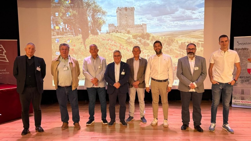 Ojós. V Congreso de Historia sobre los Moriscos Expulsados