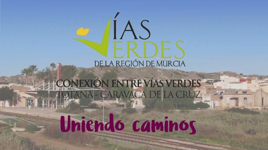 Conociendo Sierra Espuña. Conexión vía verde de Totana a Caravaca