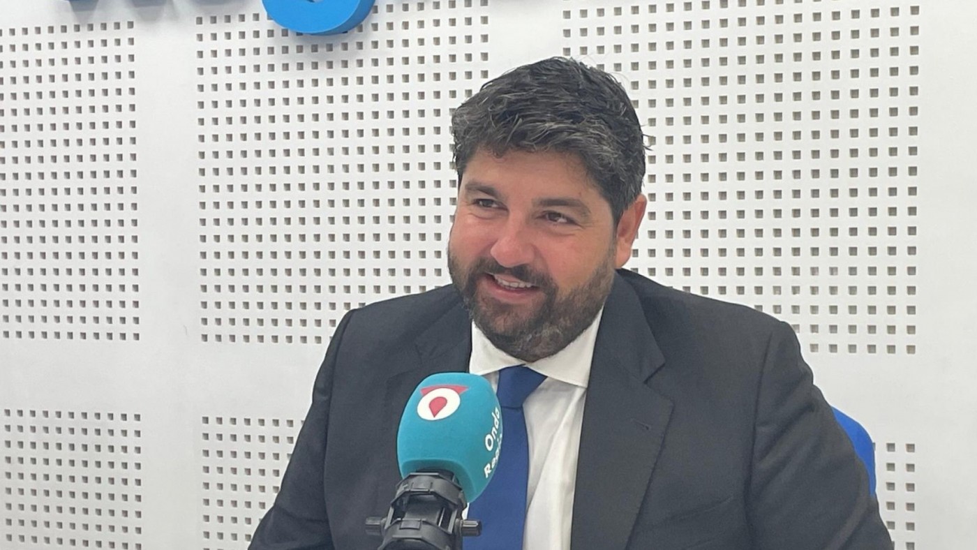 López Miras anuncia la aprobación del nuevo decreto de Vivienda Asequible en octubre