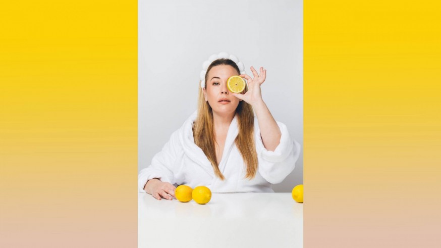 Imberbeauty: "Mi éxito es por la forma en que cuento las cosas"