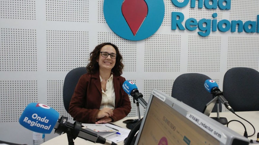 Mar Grandío