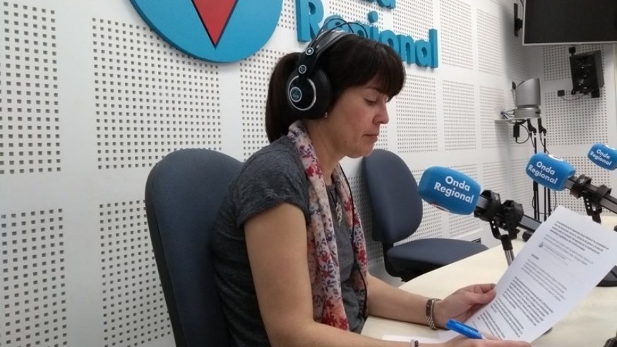 REGIÓN DE MURCIA NOTICIAS (FIN DE SEMANA MEDIODÍA) 23/03/2025