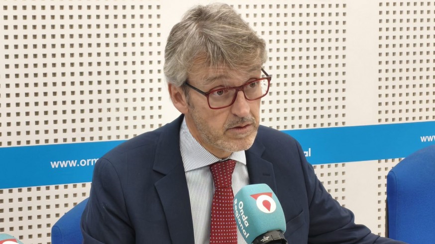 Marín reclama al nuevo ministro de Hacienda una reforma “inminente” de la financiación autonómica