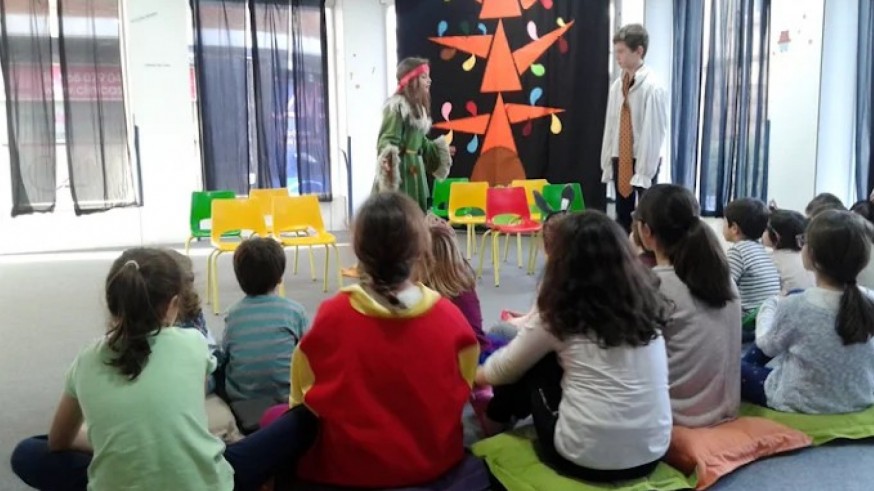 El método divertido de Arena Aprende