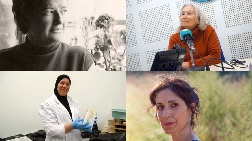 REPORTAJE | Las voces de la igualdad