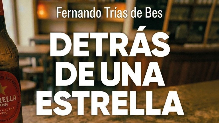 Fernando Trías de Bes desvela el método que multiplicó por diez el tamaño de Damm