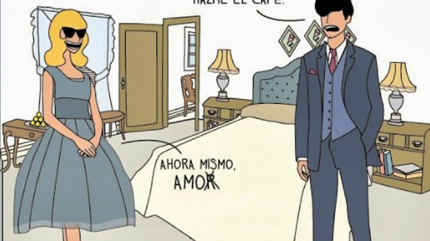 LA RADIO DEL SIGLO. Sex o no sex. Pasado, presente y futuro de la mujer 