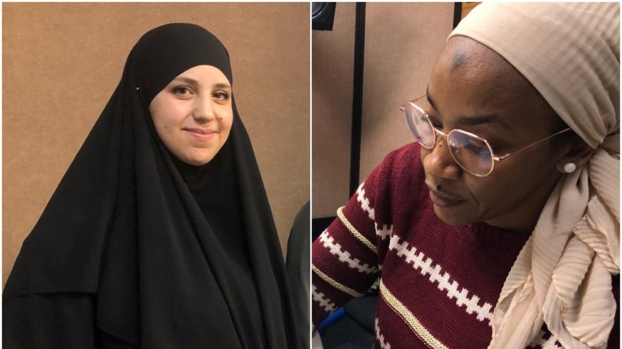 Mujeres africanas, cuando lo convencional se vuelve épico