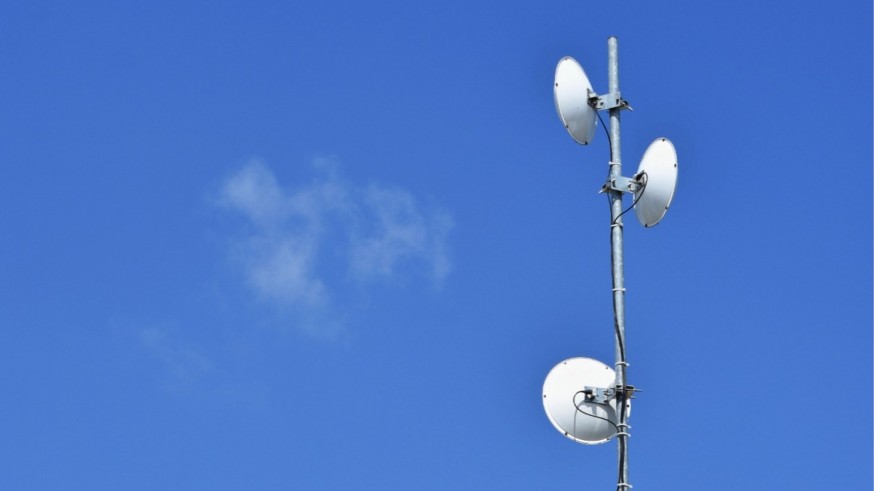 Sin telefonía móvil en Albudeite desde hace más de diez días