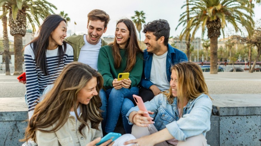 Los jóvenes de Yecla esta tarde 'tienen un plan'