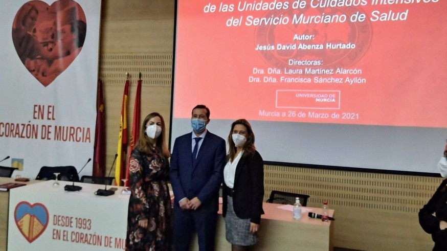 PLAZA PÚBLICA. Colegio de enfermería. Satisfacción laboral del personal sociosanitario de las UCIS