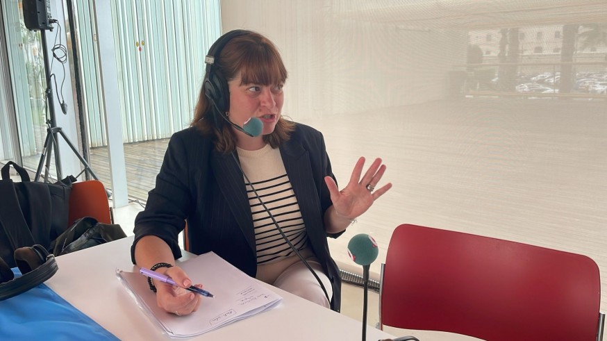 Especial Mandarache. Un referente de "buenas prácticas" en el fomento de la lectura en España