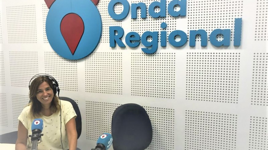 REGIÓN DE MURCIA NOTICIAS (FIN DE SEMANA) MATINAL 04/08/2019