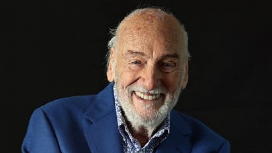 Muere el actor argentino Héctor Alterio a los 96 años