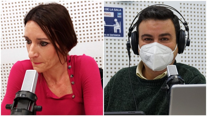 En Carretera y manta hablamos de los territorios franceses de ultramar con los profesores Esperanza Carmona y José Antonio García Ayala