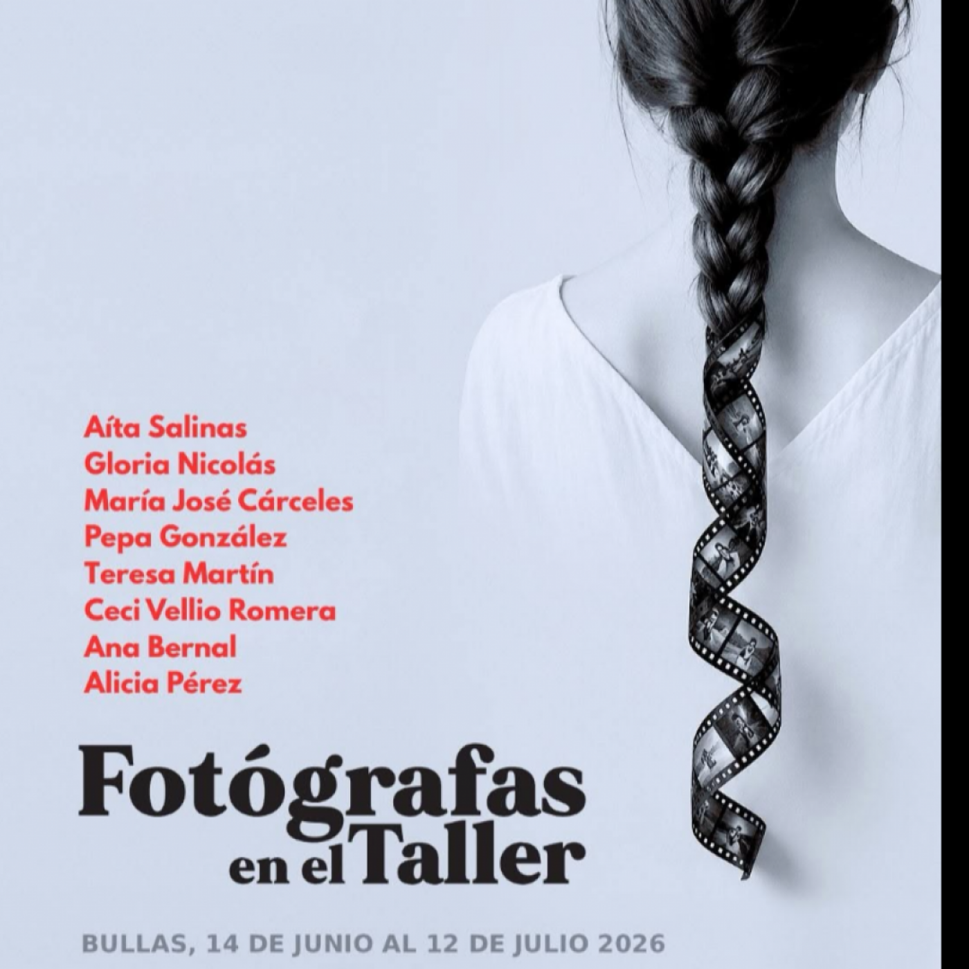 EL MIRADOR T06C196 Taller de Sabores: El espacio en Bullas donde la alta gastronomía se funde con la cultura femenina y la fotografía (11/06/2026) episode artwork
