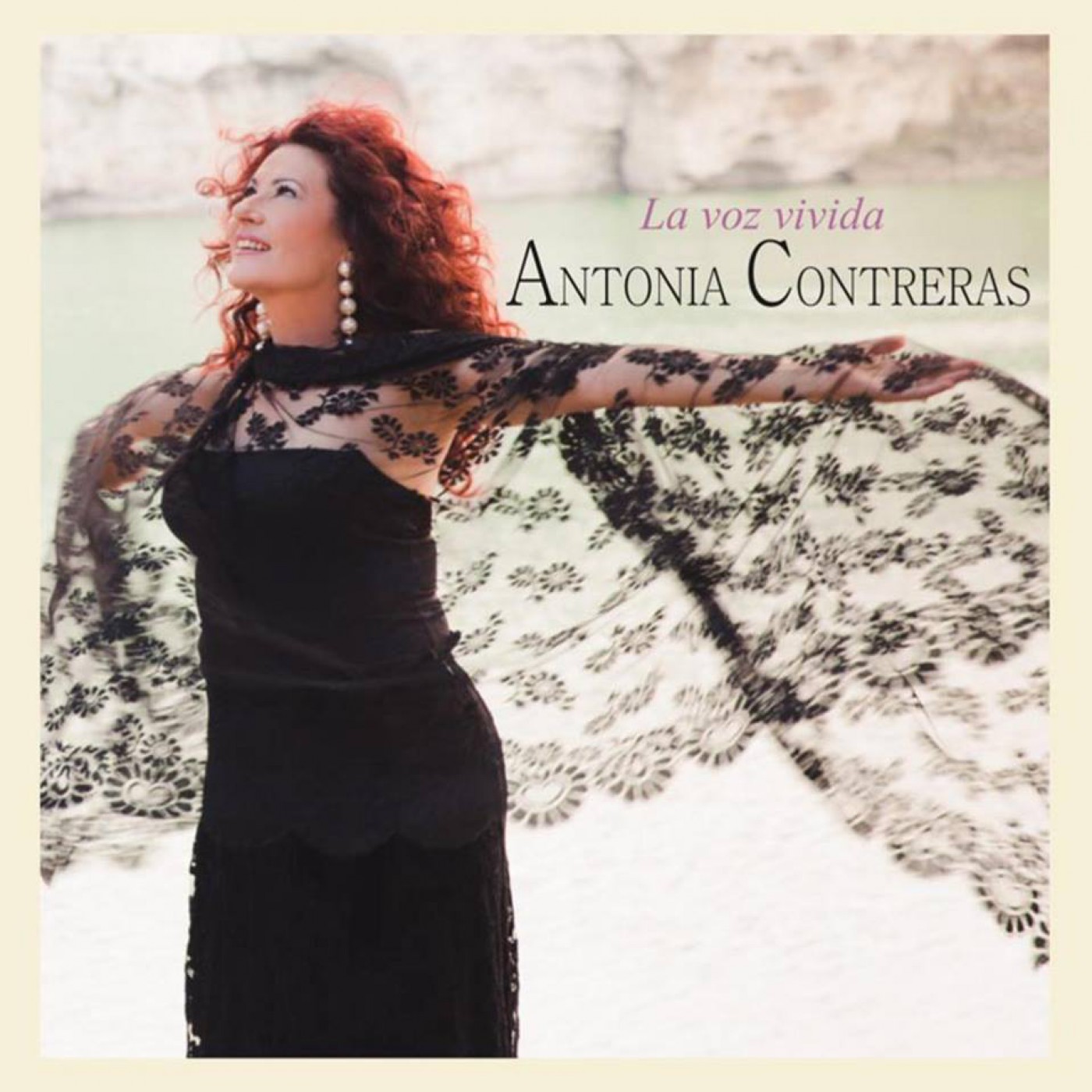 EL MALACATE FLAMENCO. Antonia Contreras y Juan Ramón Caro presentan “La voz vivida” episode artwork