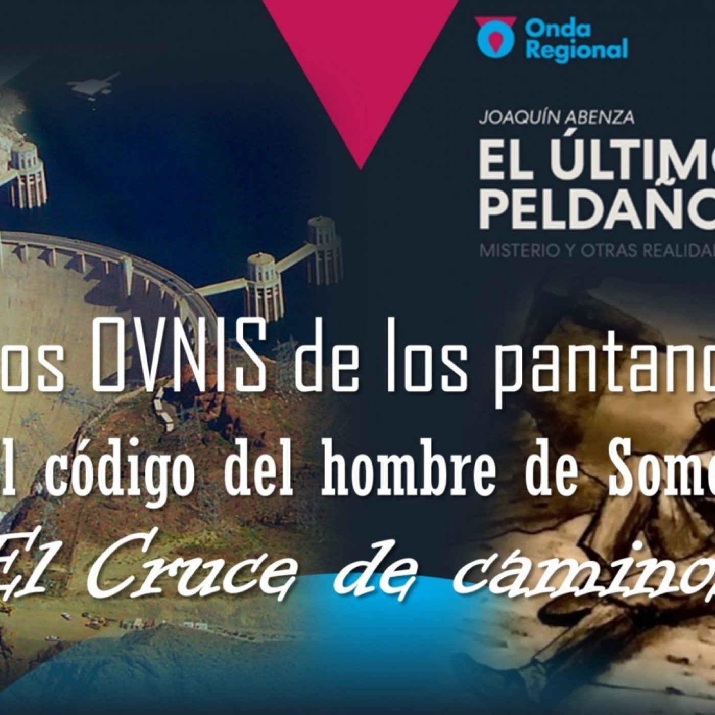 EL ÚLTIMO PELDAÑO