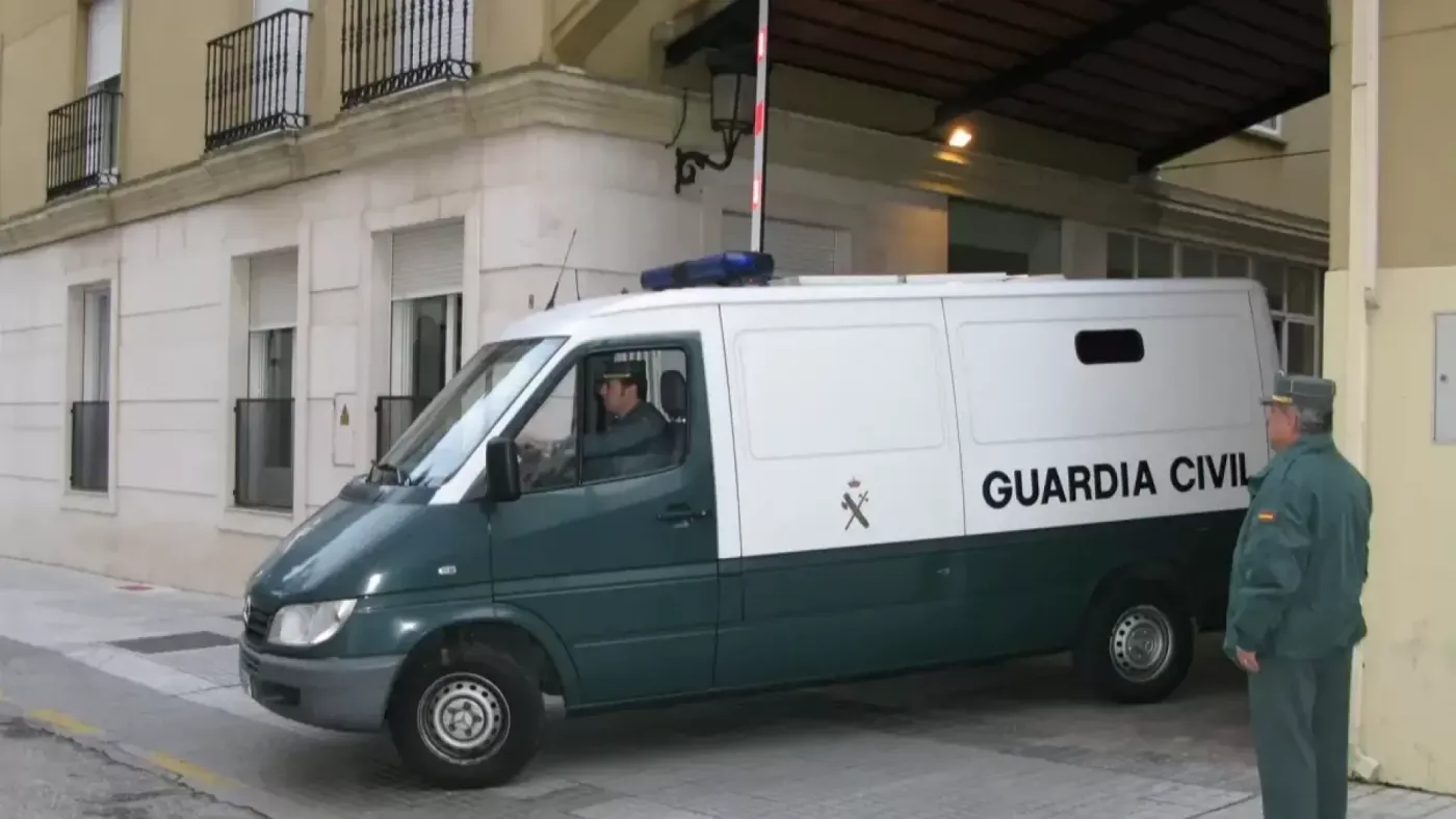 Un hombre mata presuntamente a su hijo de 10 años en Tenerife y hiere de gravedad a la madre