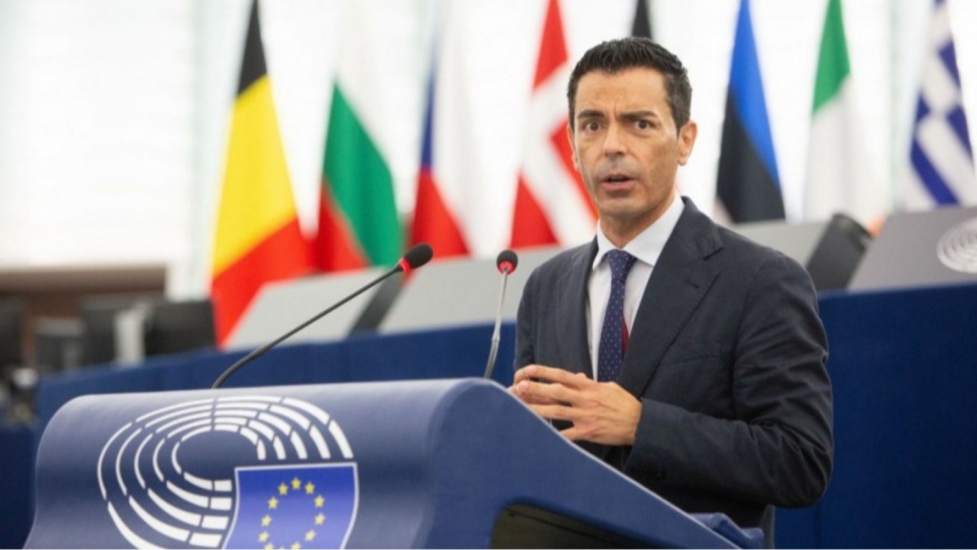 El PSOE acusa a López Miras de ignorar las propuestas europeas para el Mar Menor 