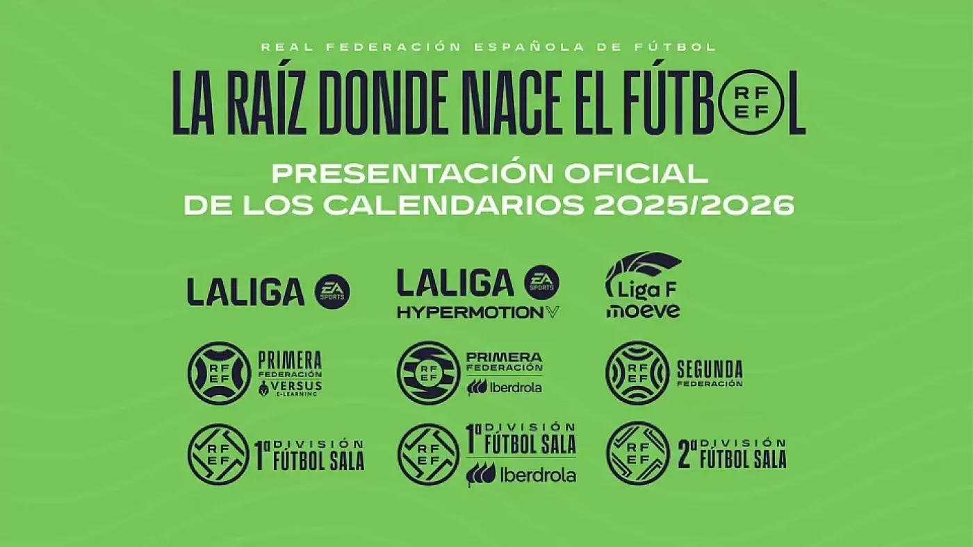 Consulta todos los calendarios de los equipos murcianos de fútbol para la temporada 2025/26