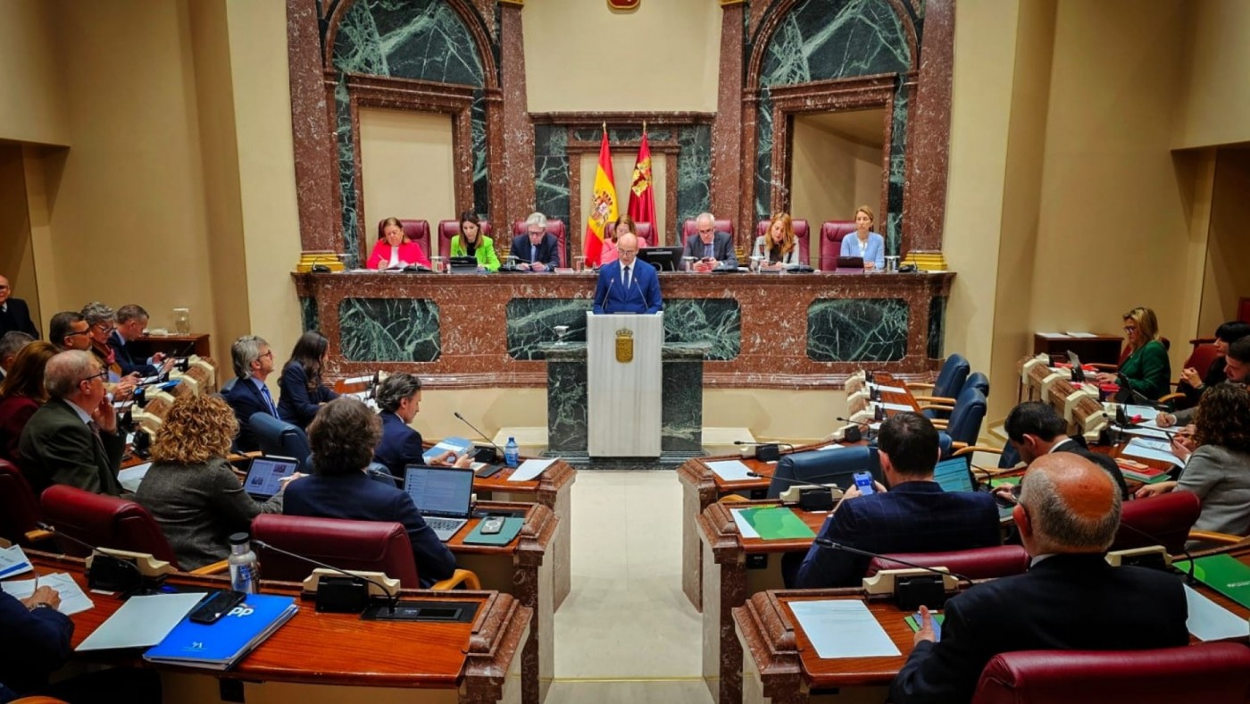 La nueva FP de la Región reduce ocho horas la carga lectiva