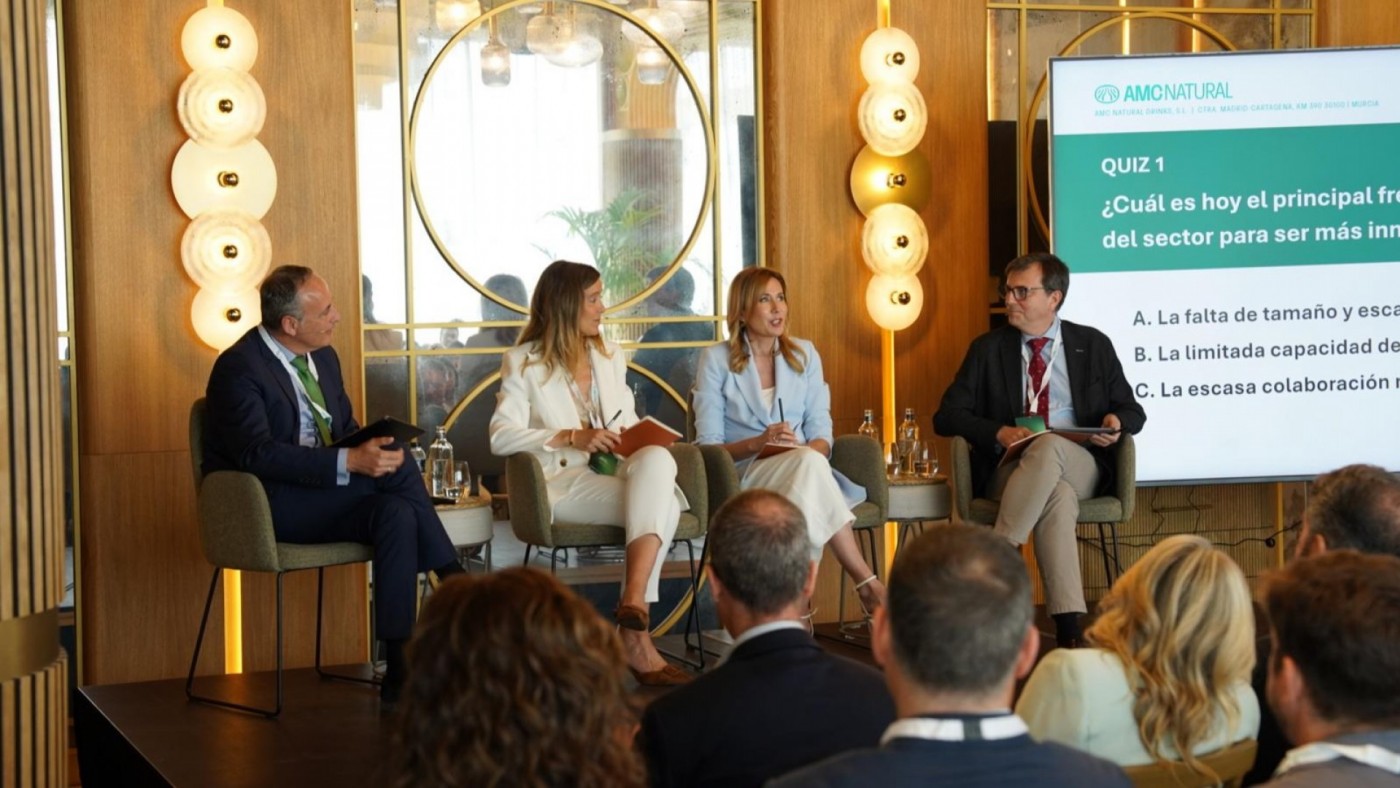 La Región destina más de 104 millones de euros a reforzar la ciberseguridad y la transformación digital