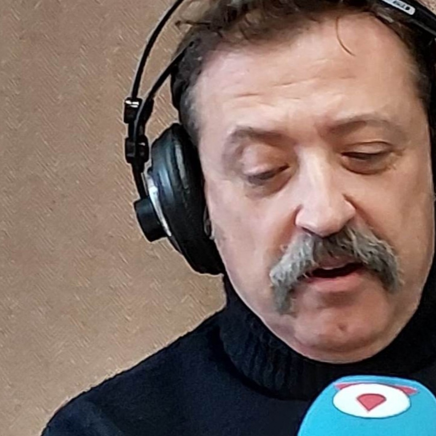 MÚSICA DE CONTRABANDO