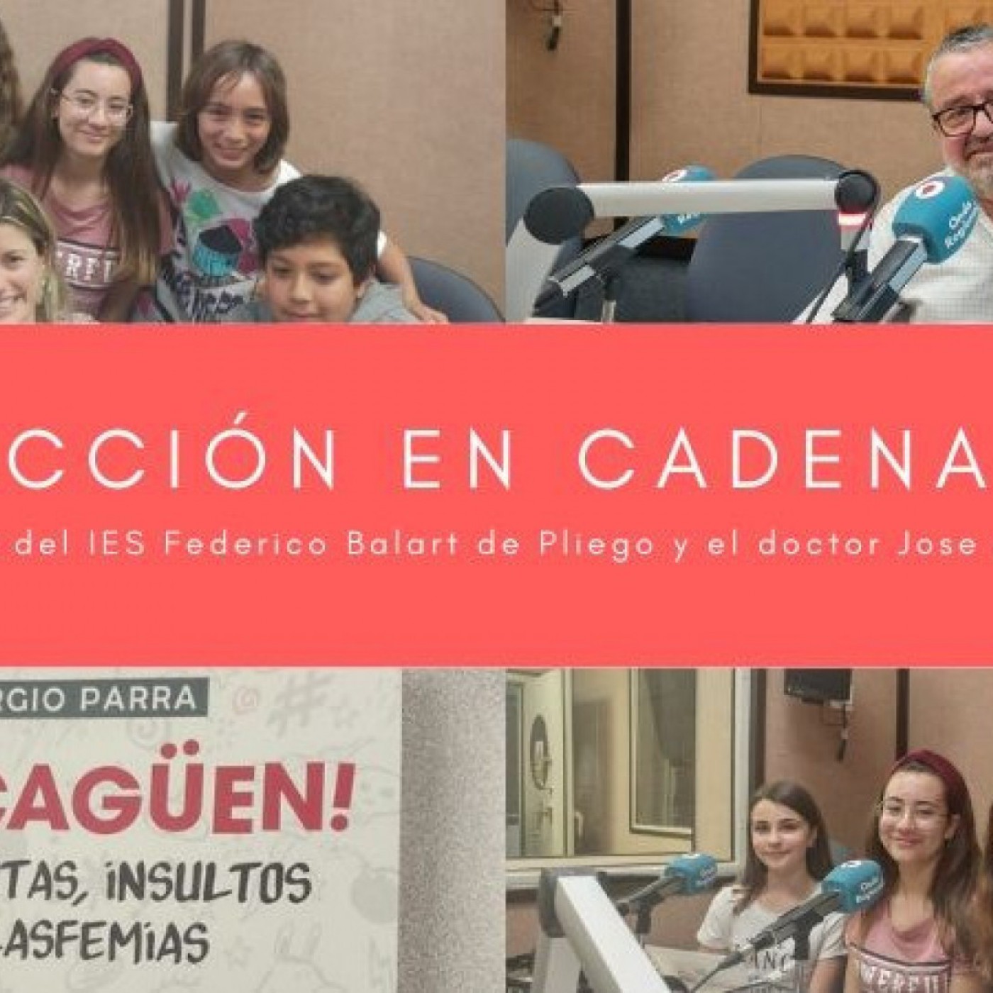 REACCIÓN EN CADENA