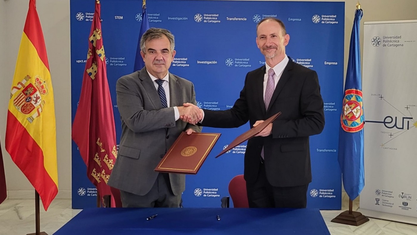 La Plataforma de Suelos Contaminados cuestiona el papel de la UPCT