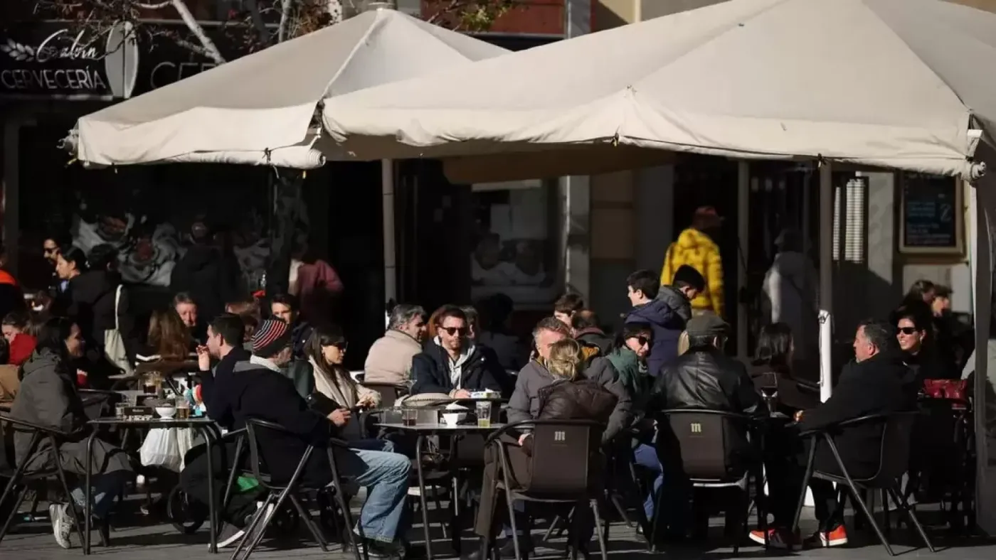 Bares y restaurantes con horarios más amplios y adaptados a las fiestas locales