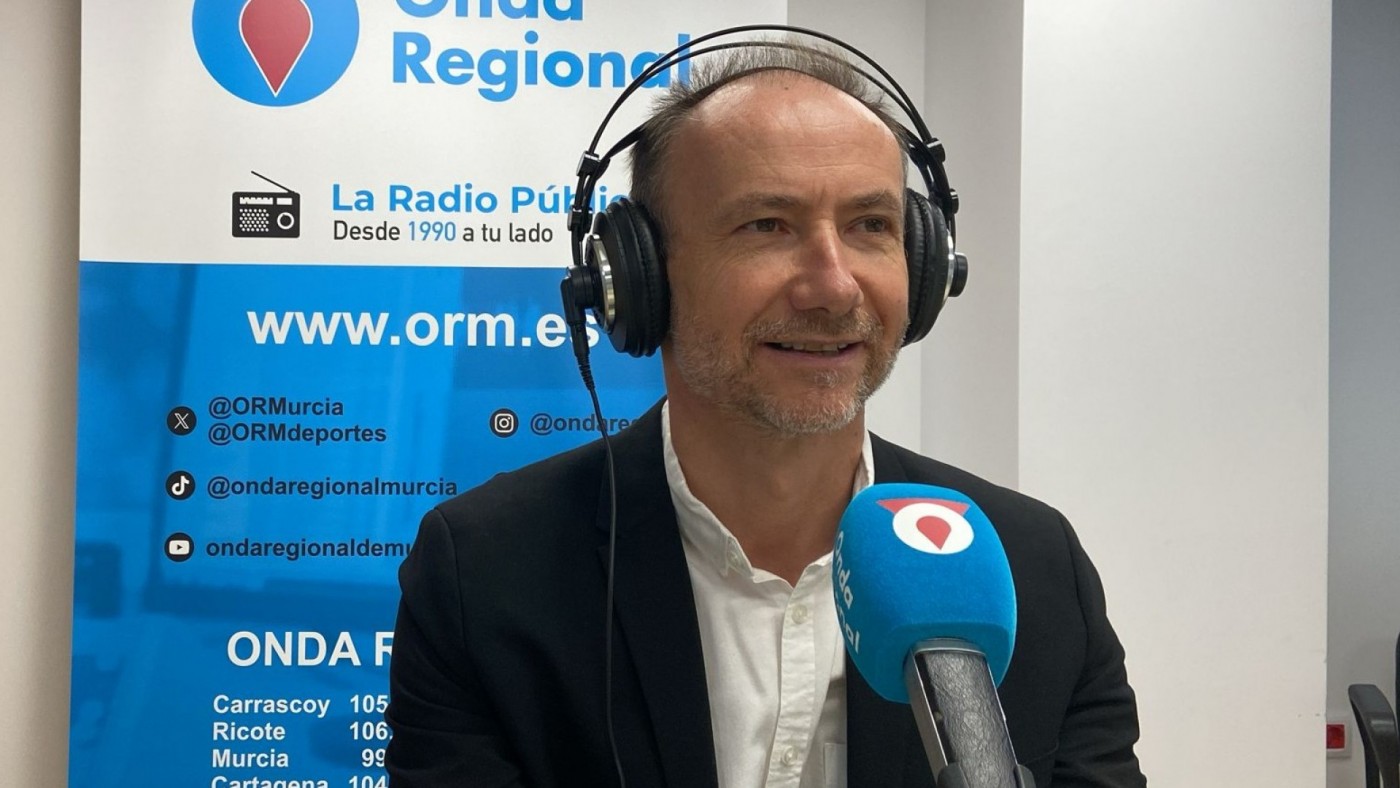 Kessler aboga por reforzar la alianza entre la UPCT y la Universidad de Murcia