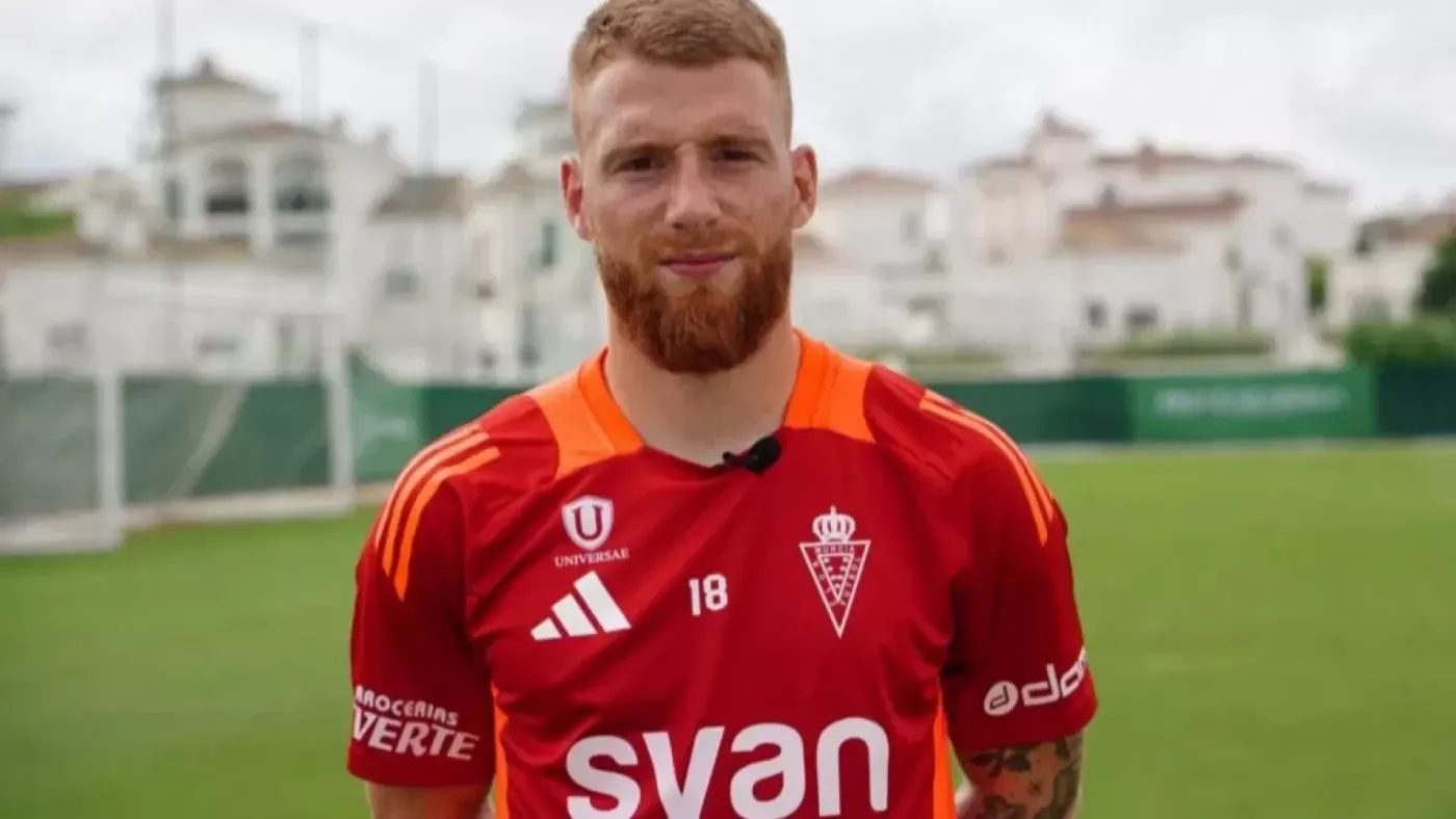 David Vicente: "Saldremos a ganar, la mejor defensa es un buen ataque"