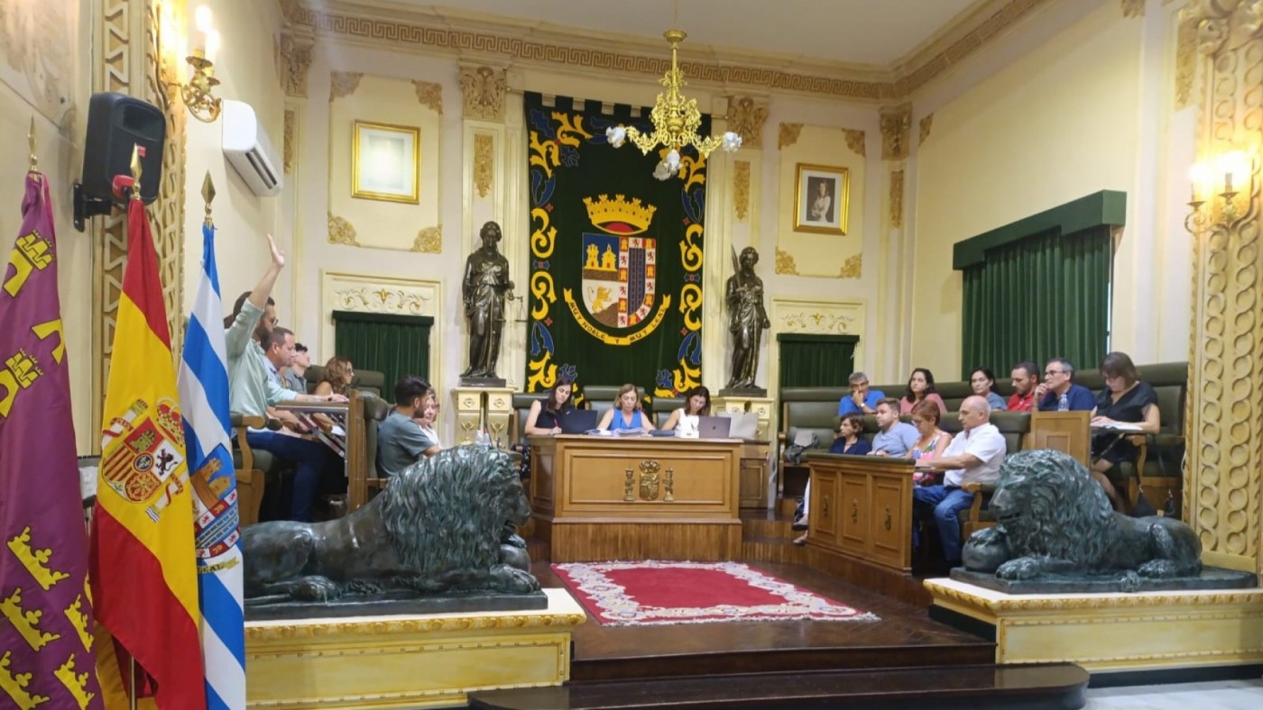 La Federación de Municipios defiende el respeto a la diversidad religiosa