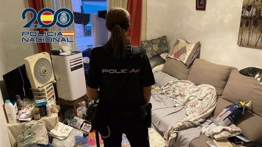Pagan hasta 500 euros a las mafias por un empadronamiento en Murcia, Cartagena y Lorca