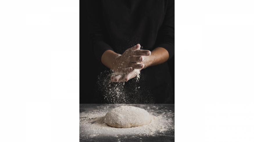 Nos comemos la Región con Cayetano Gómez. Rosquillas ‘El Pichi’