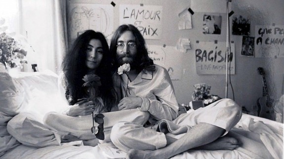 40 HORAS BEATLES. ¿Qué culpa tiene Yoko Ono?