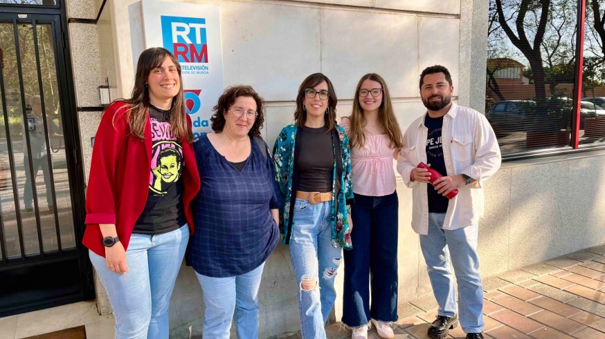 ¿A quién no le va a gustar... Mandarache?