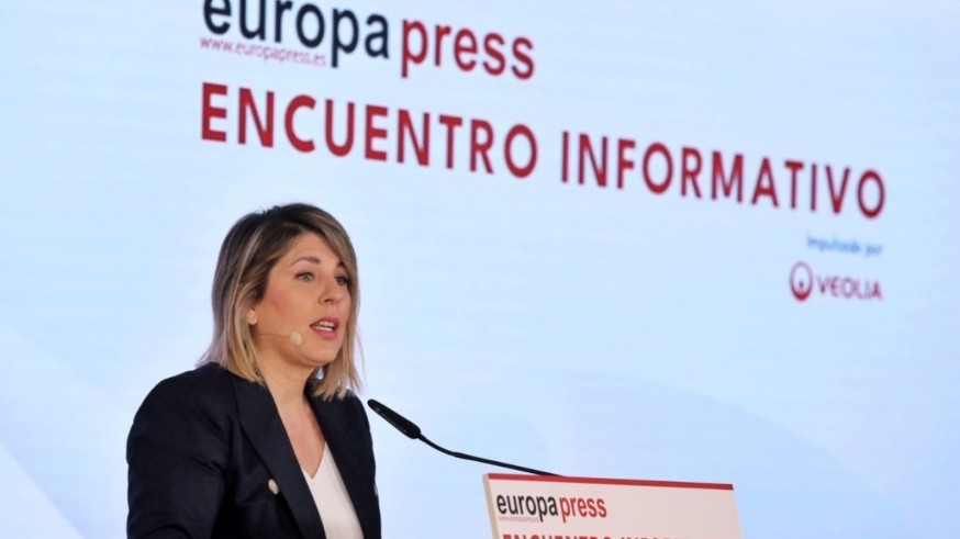 La alcaldesa de Cartagena critica que el Gobierno central entorpezca el crecimiento del municipio