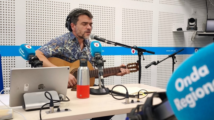 Canciones crudas para cuando todo se apague